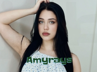 Amyrays