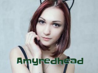Amyredhead