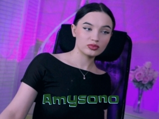 Amysono