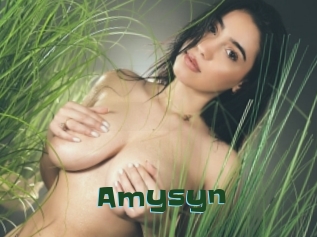 amysyn Jeune baise
