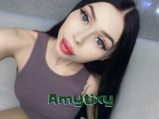 Amytixy