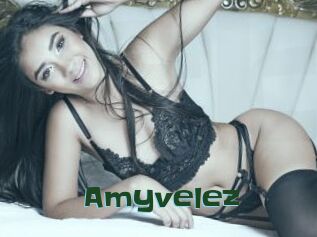 Amyvelez