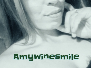 Amywinesmile