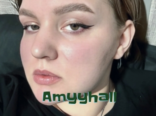 Amyyhall