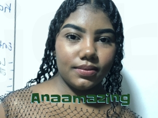 Anaamazing