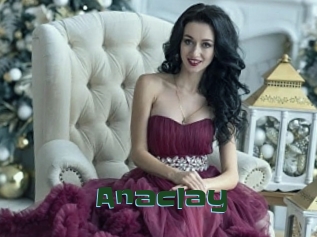 anaclay Jeune baise