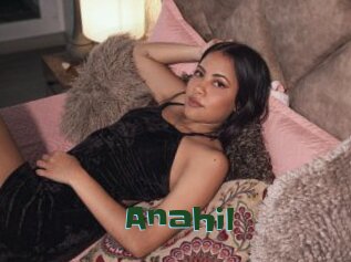 Anahil