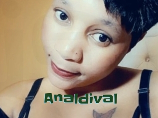 analdival Jeune baise