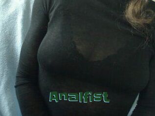 Analfist