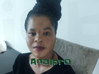 Analpro