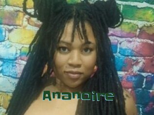 Ananoire