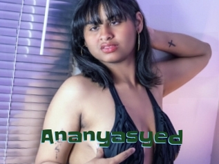 Ananyasyed