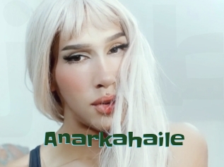 Anarkahaile