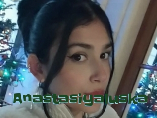 Anastasiyaluska