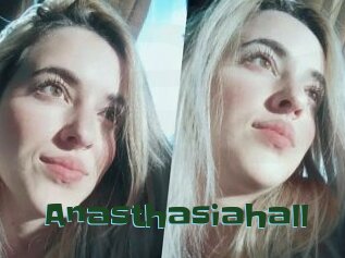 Anasthasiahall