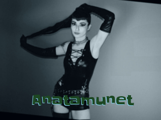 anatamunet Jeune baise