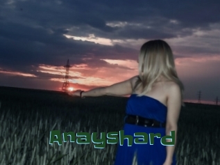 Anayshard
