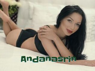 Andanasrin