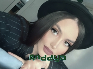 Anddya