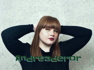 Andreaderor
