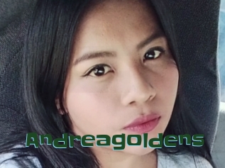 Andreagoldens