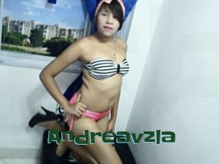 Andreavzla