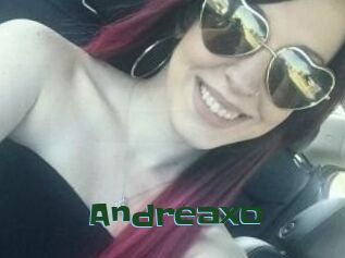 Andreaxo