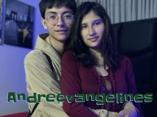 Andreevangelines