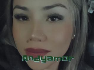 Andyamor