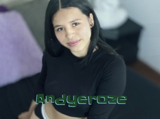 Andyeroze