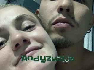 andyzuzka Jeune baise