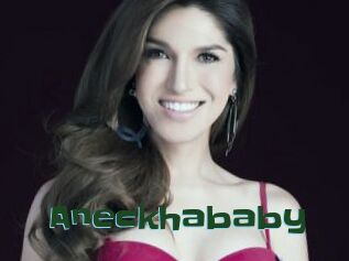 Aneckhababy