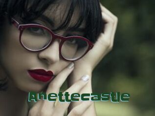 Anettecastle