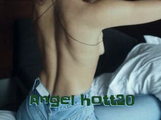 Angel_hott20