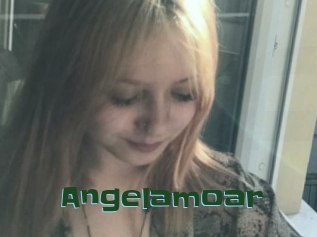 angelamoar Jeune baise