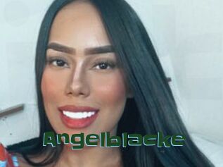 Angelblacke