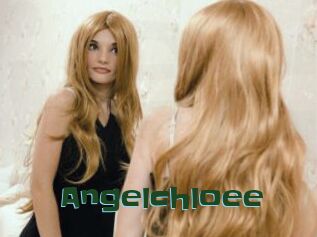 Angelchloee