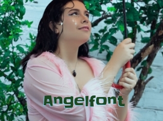 Angelfont