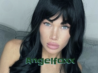 Angelfoxx