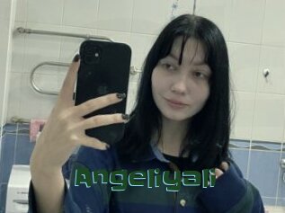 Angeliyali
