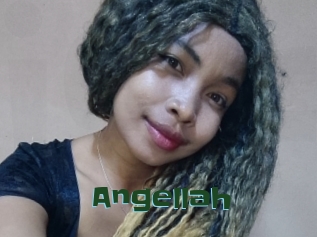 Angellah