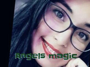 Angels_magic