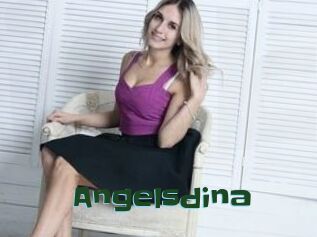 Angelsdina