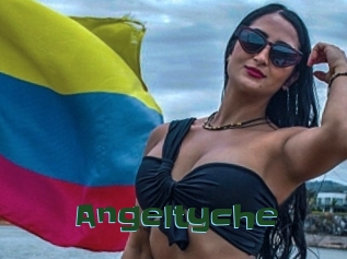 Angeltyche