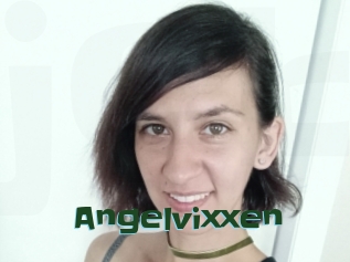 Angelvixxen