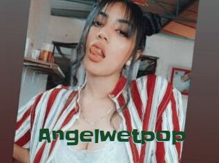 Angelwetpop