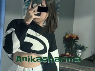 Anikasharma