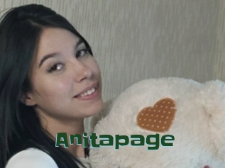 Anitapage