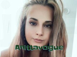 Anittavogue