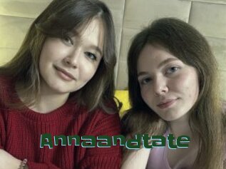 Annaandtate